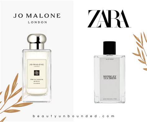 dupes perfumes zara|jo malone dupes zara.